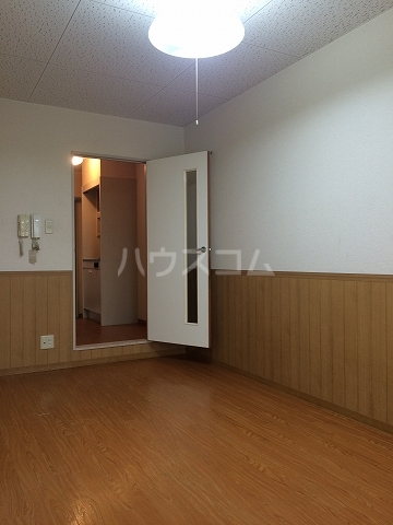 3/18 リビング/ダイニング