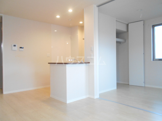 4/30 リビング/ダイニング