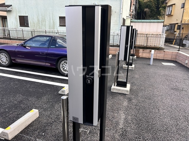 29/30 駐車場