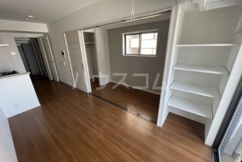 3/12 リビング/ダイニング