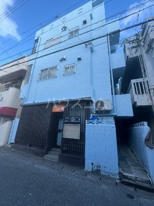 1/16 外観
