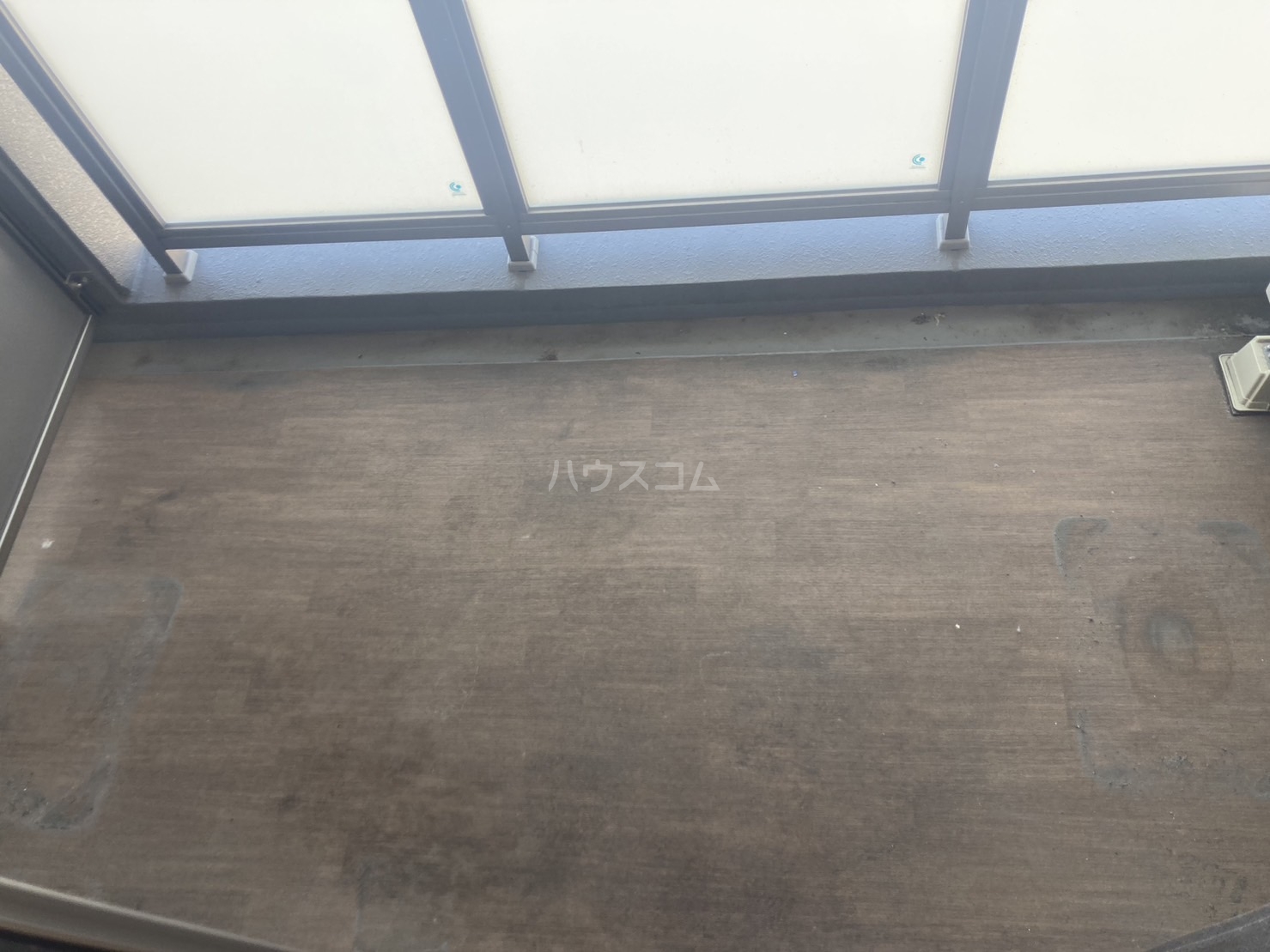 22/30 バルコニー