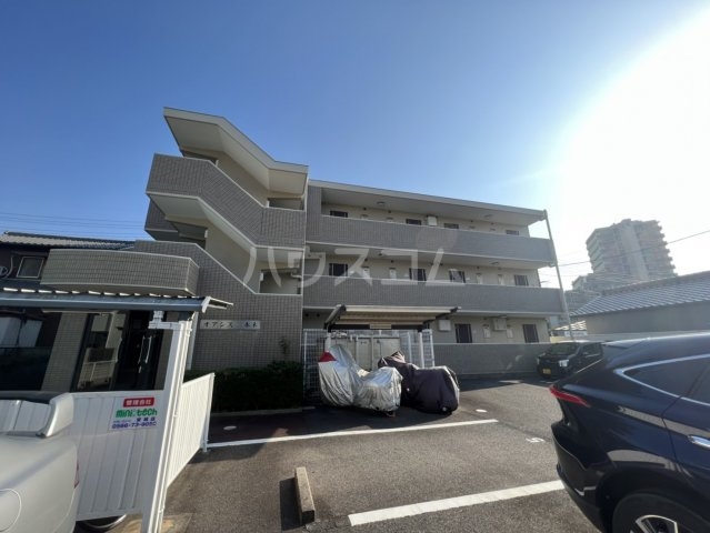 1/30 外観