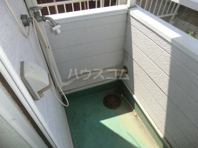 17/30 バルコニー