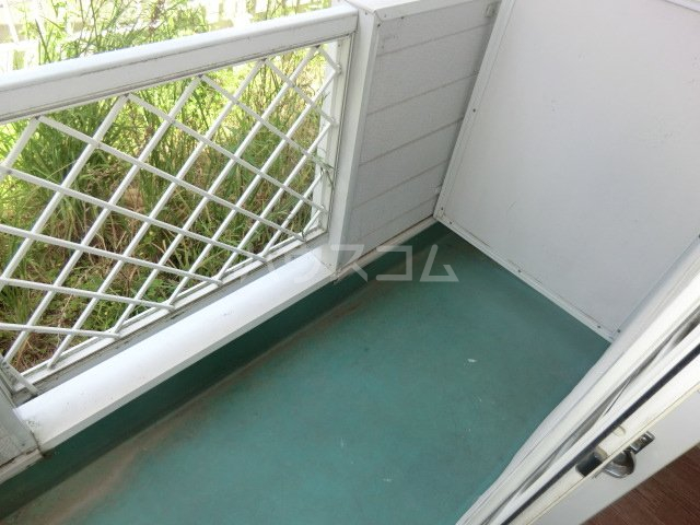 18/30 バルコニー