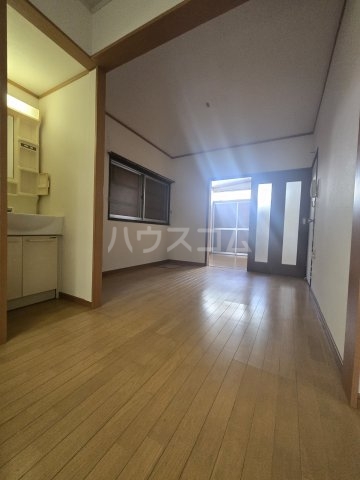 3/17 リビング/ダイニング