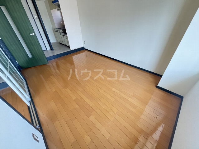 3/28 リビング/ダイニング