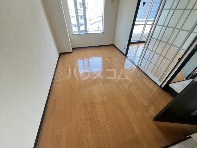 2/28 リビング/ダイニング