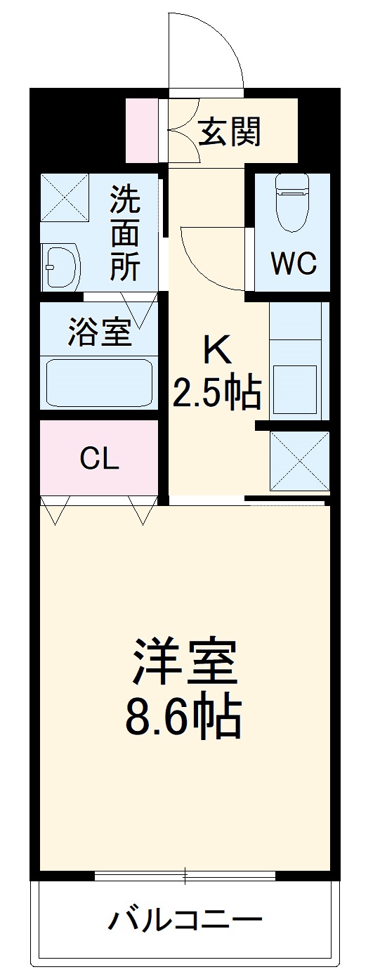 3/27 間取