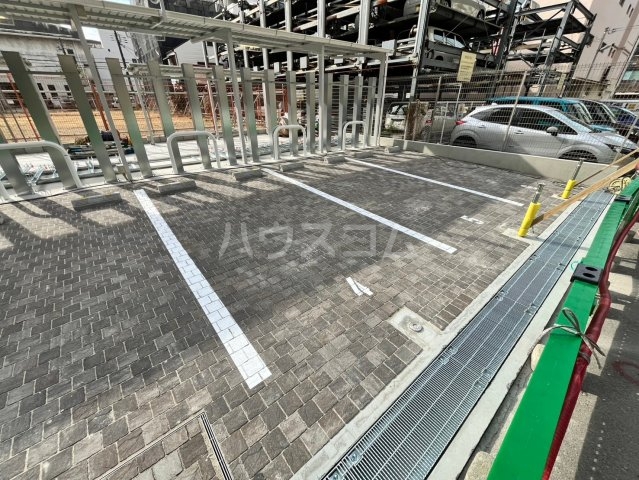 29/30 駐車場
