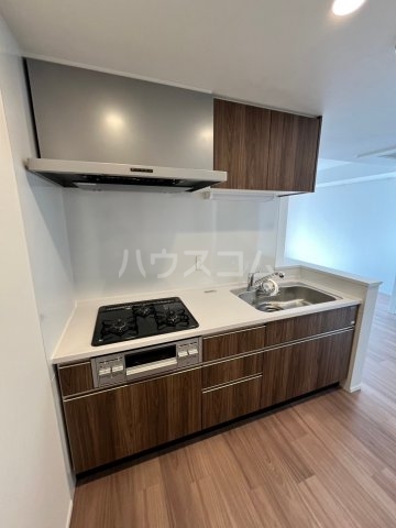 12/30 キッチン