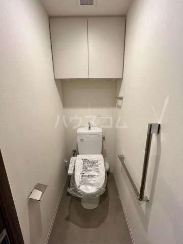 14/30 トイレ