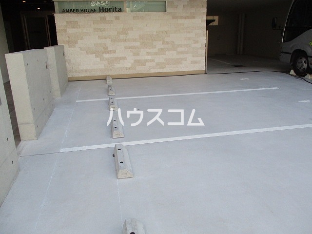 29/30 駐車場