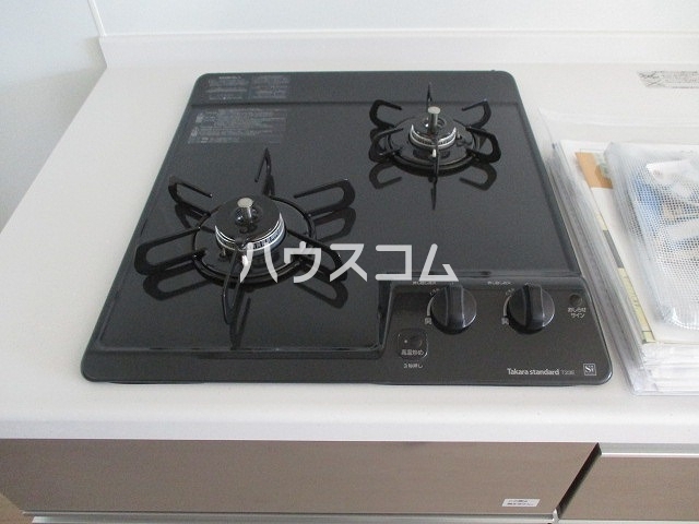 10/30 キッチン