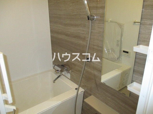 12/30 浴室