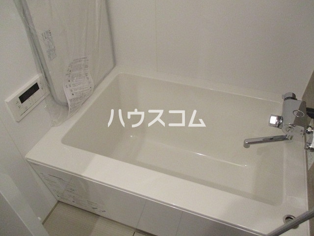 11/30 浴室