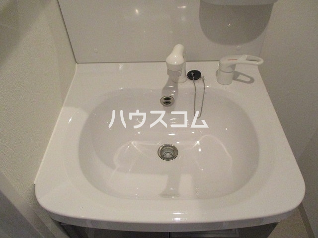 15/30 洗面