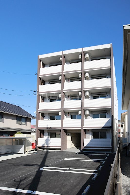 1/26 外観
