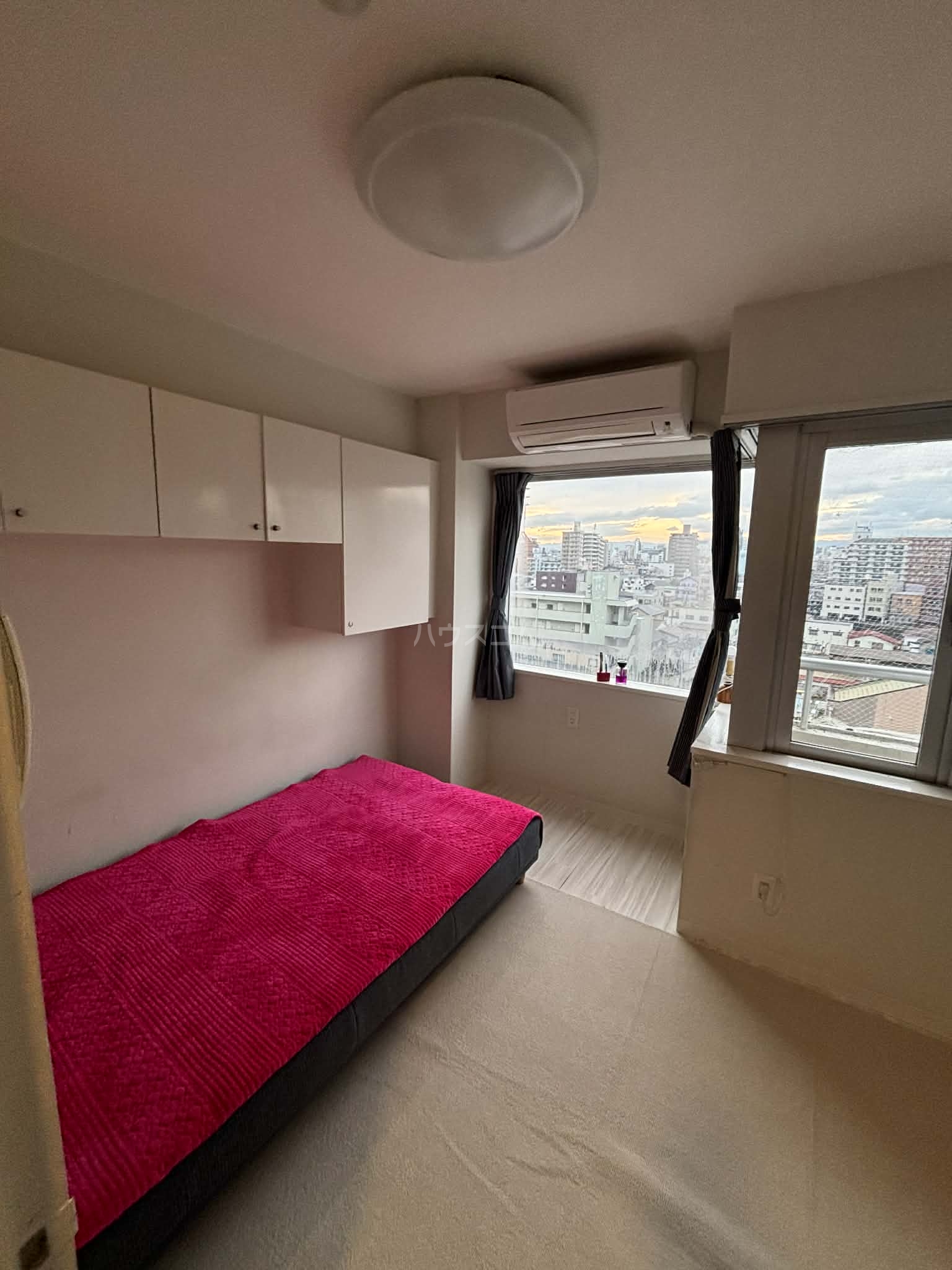 2/25 リビング/ダイニング