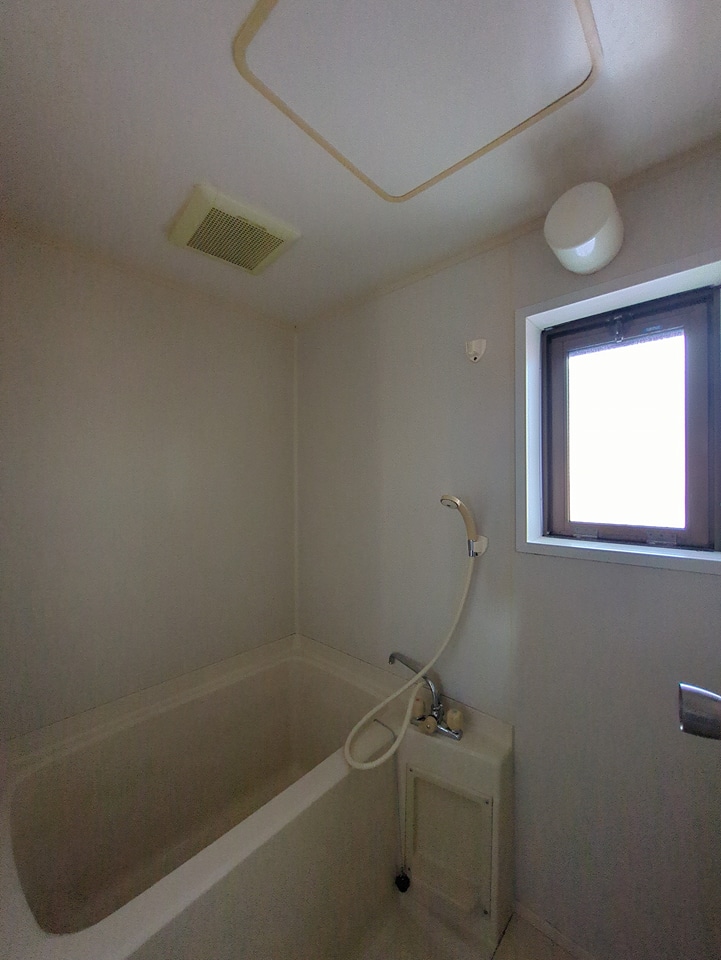 9/20 浴室