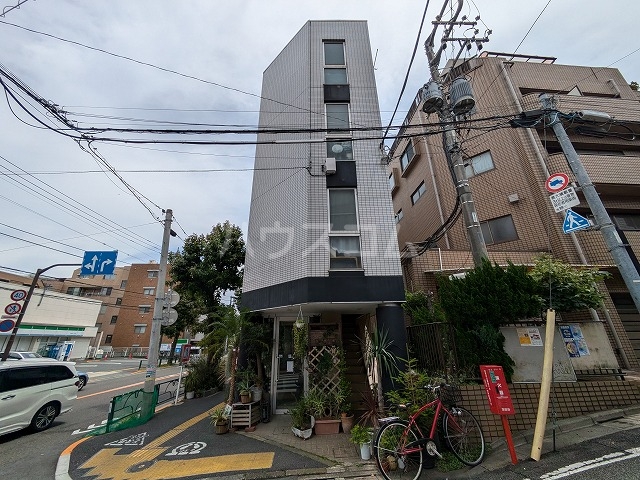 1/30 外観