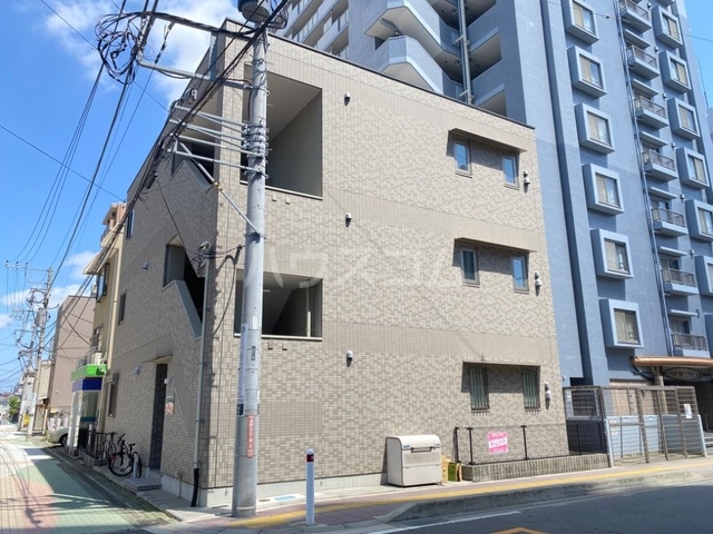 1/17 外観