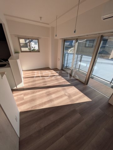 3/29 リビング/ダイニング