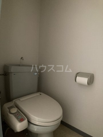 16/30 トイレ