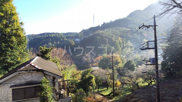 景色