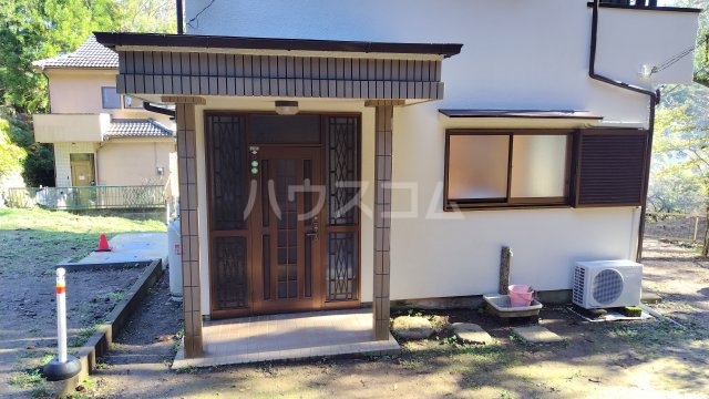 29/29 エントランス