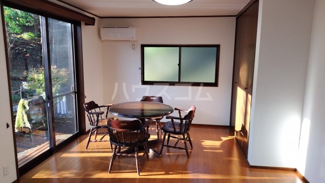 3/29 リビング/ダイニング