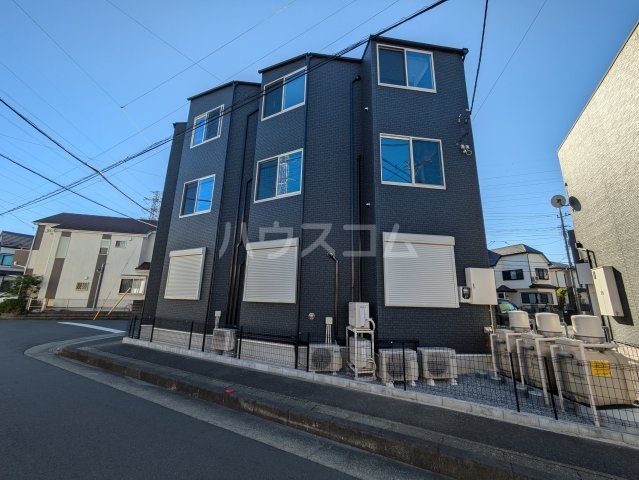 1/30 外観