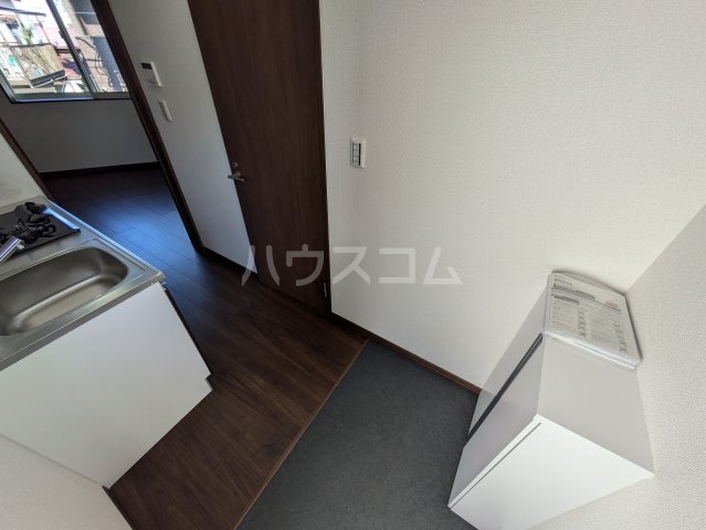6/30 室内