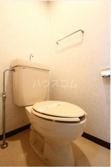 15/26 トイレ