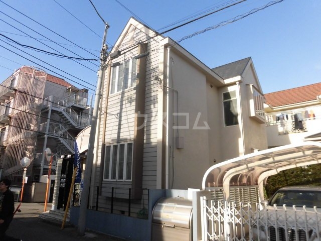 1/30 外観