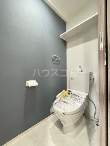 17/30 トイレ