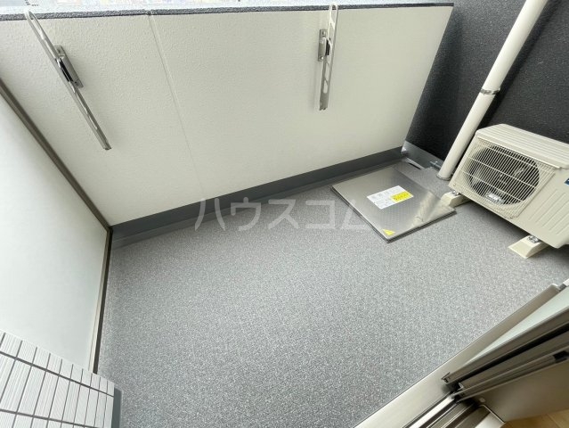 22/30 バルコニー