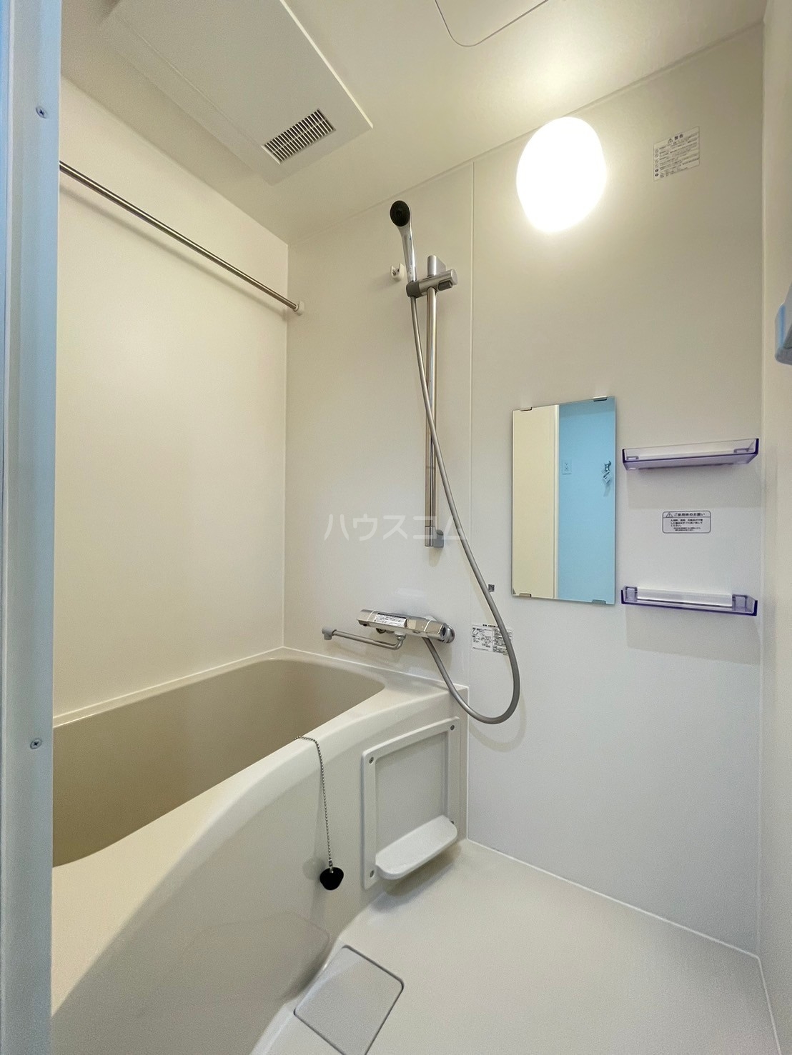 15/30 浴室