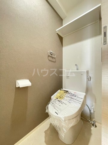 16/30 トイレ