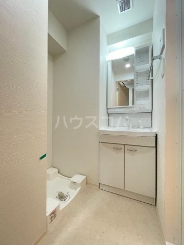 17/30 洗面