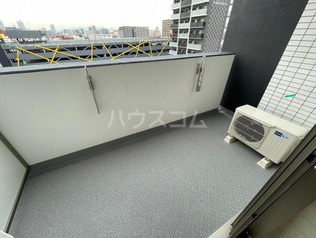 25/30 バルコニー