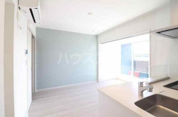 3/26 リビング/ダイニング