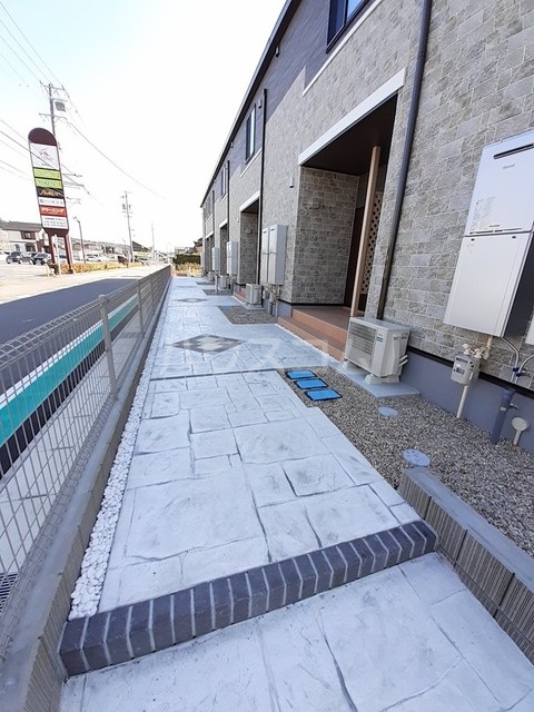 14/24 エントランス