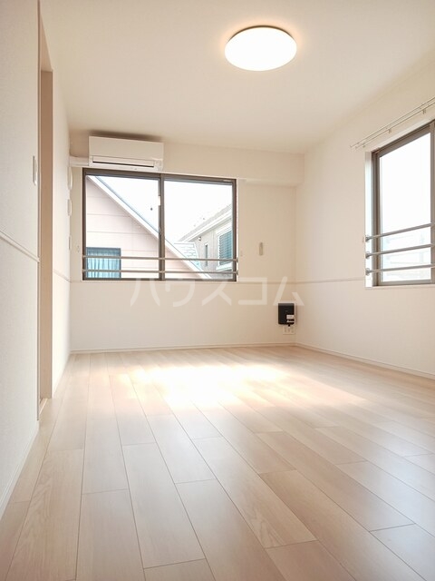 3/20 リビング/ダイニング