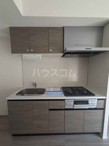 9/30 キッチン