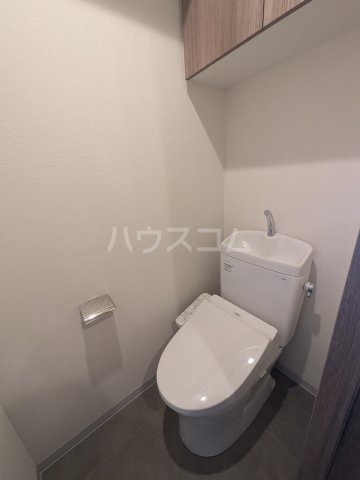 13/30 トイレ