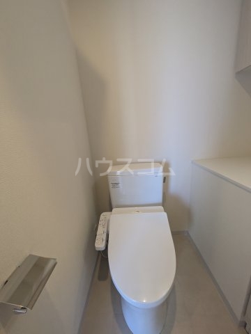 11/30 トイレ