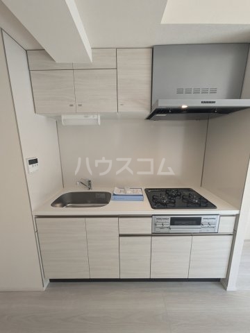 8/30 キッチン