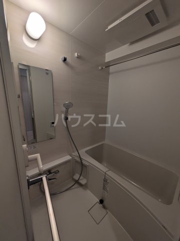 11/30 浴室