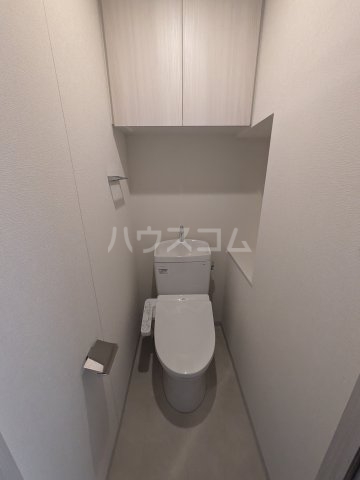 12/30 トイレ